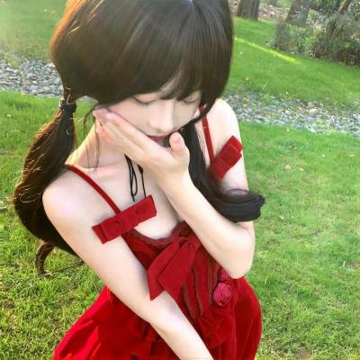 妮娜琦珈