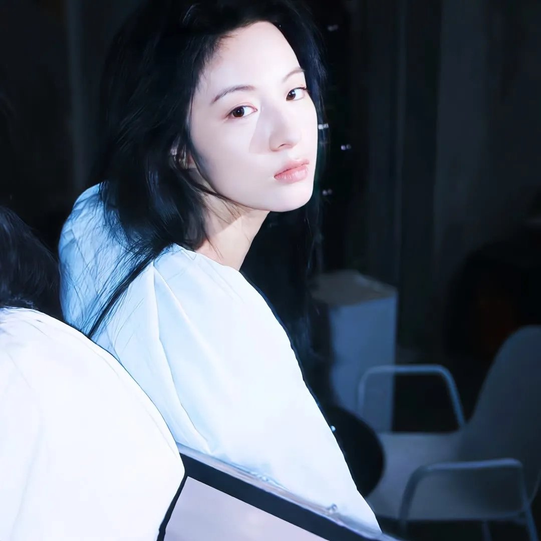 反派女友超戏精
