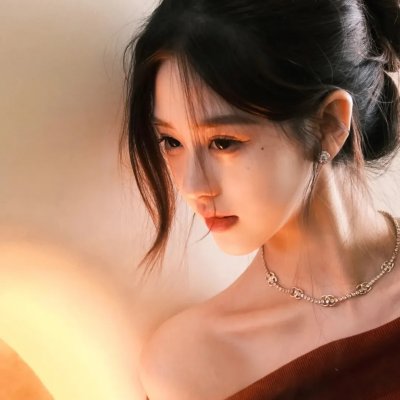 女隐士